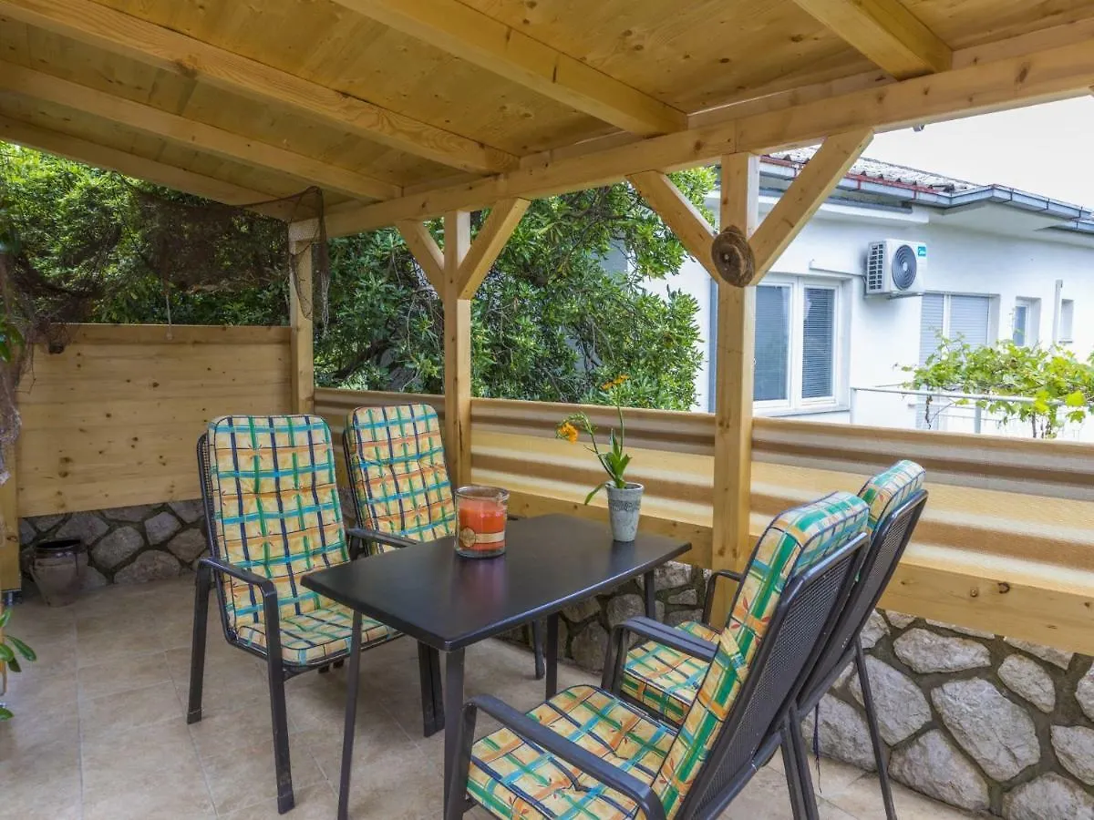 Apartment Weiny Crikvenica