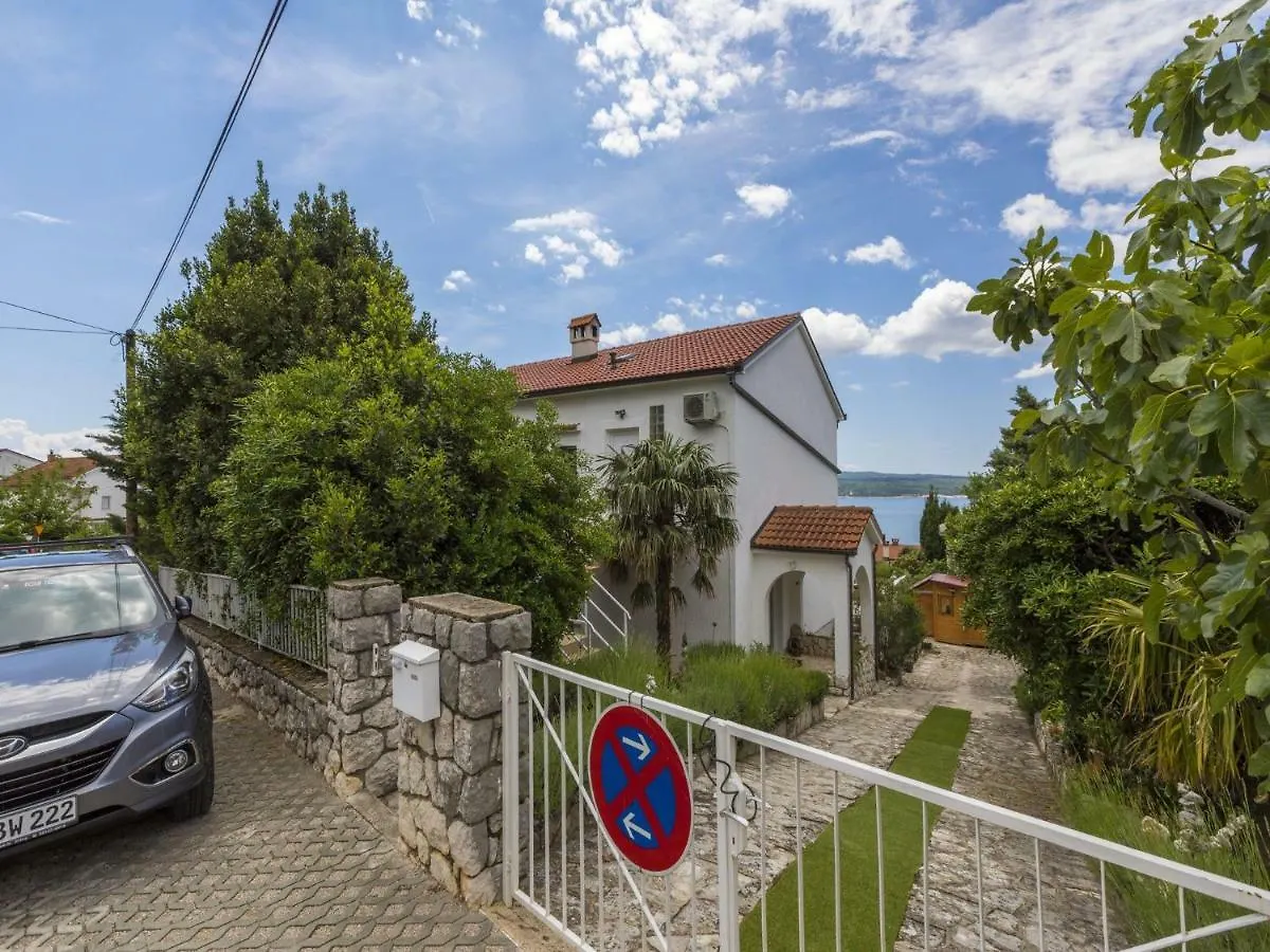 Apartment Weiny Crikvenica