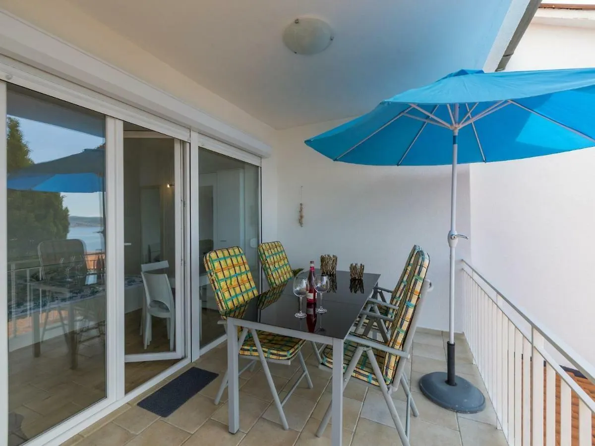 Apartment Weiny Crikvenica