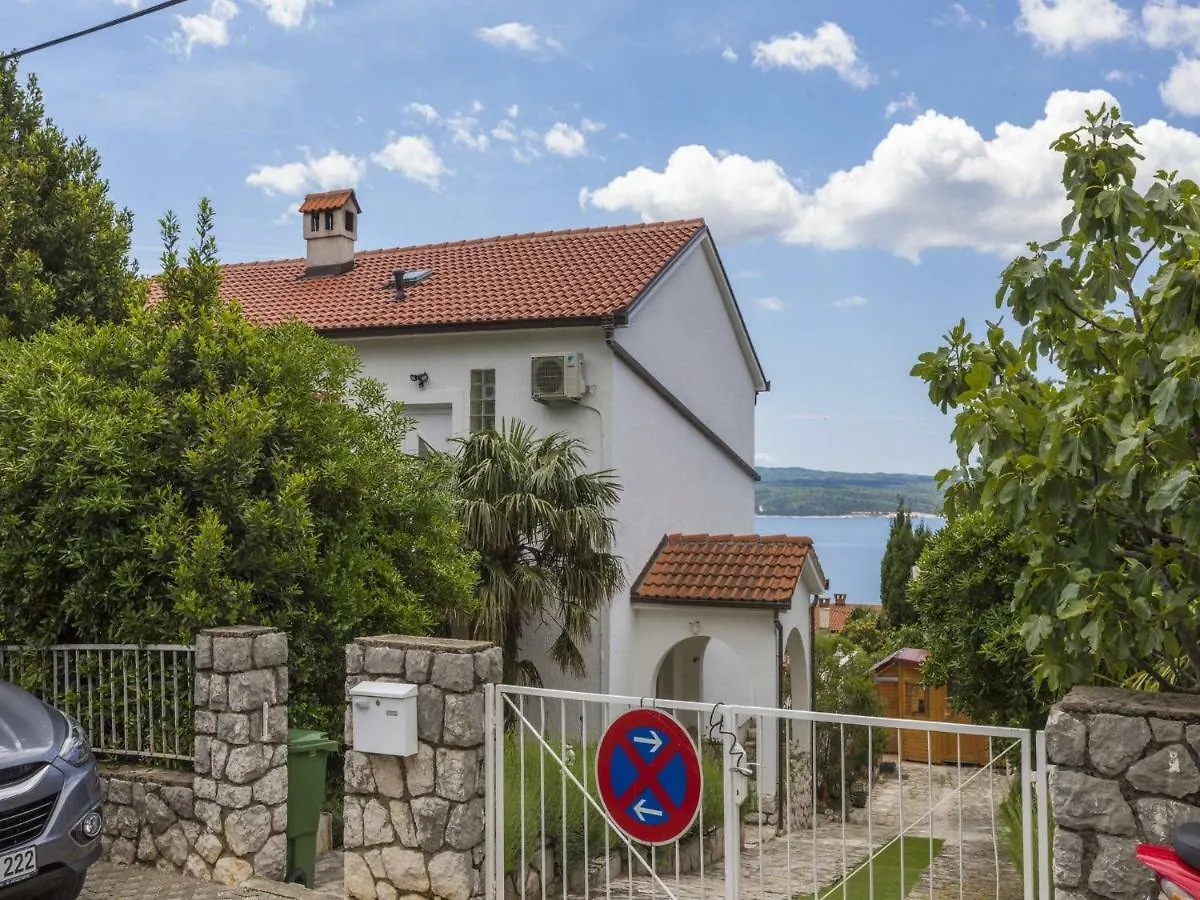 Apartment Weiny Crikvenica Croácia
