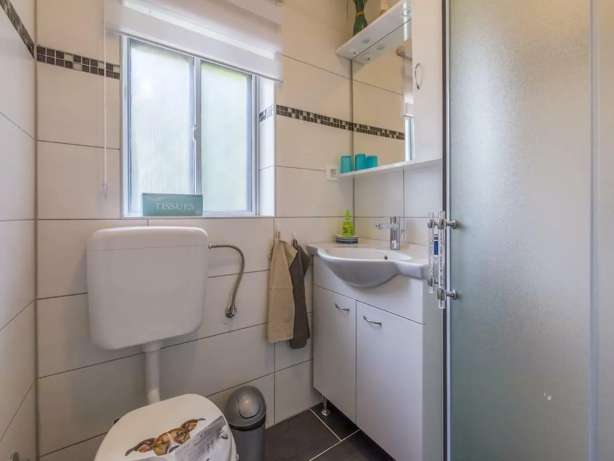 Apartment Weiny Crikvenica