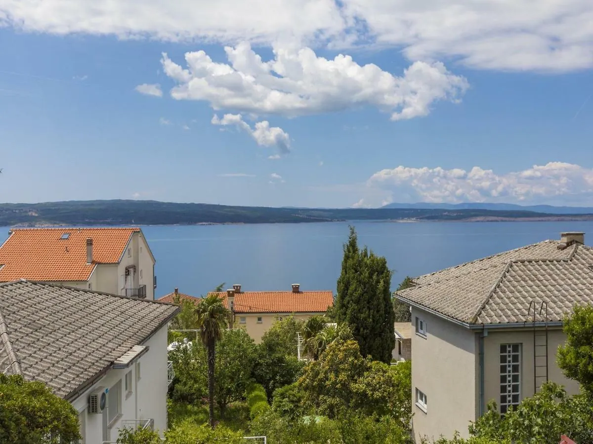 Apartment Weiny Crikvenica