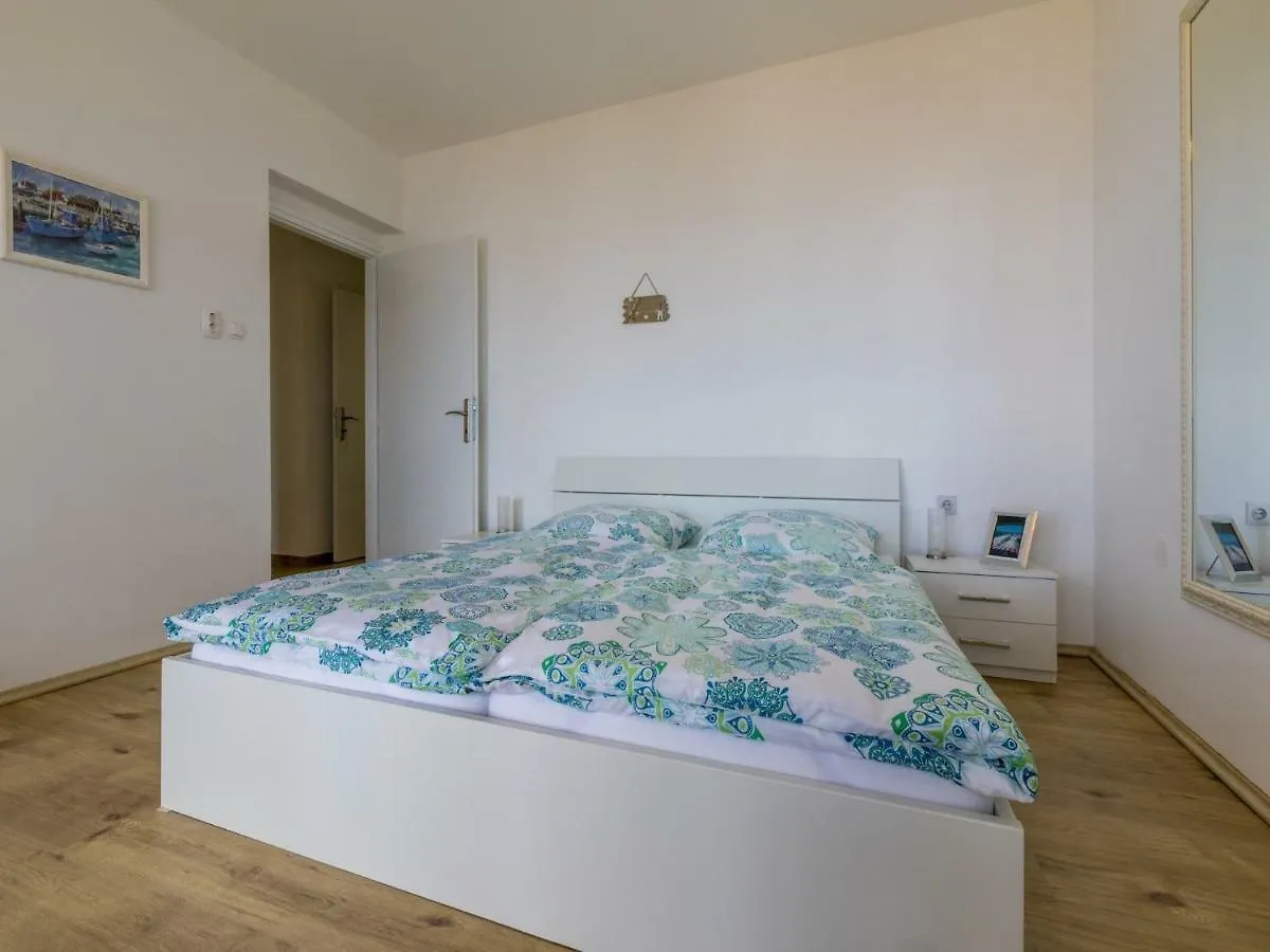 Apartment Weiny Crikvenica Croácia