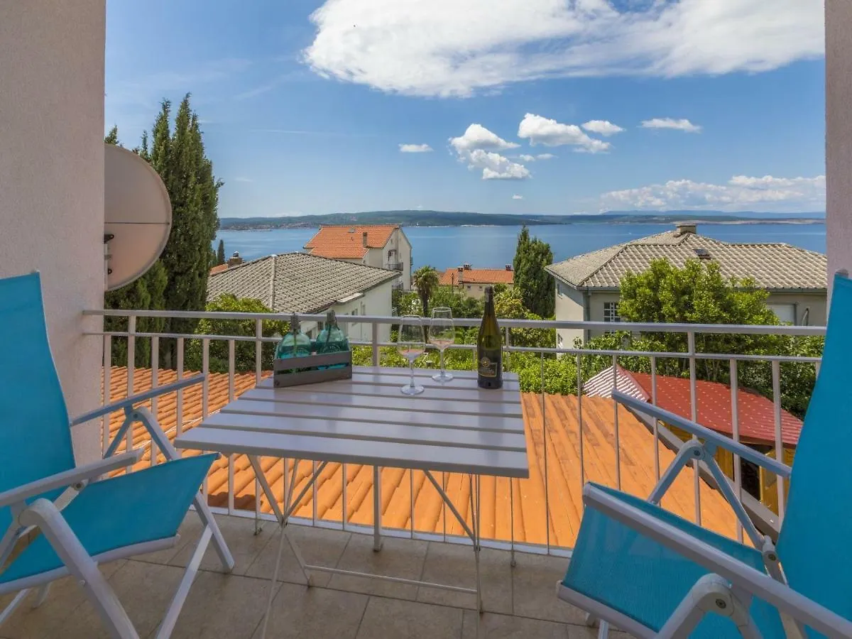 Apartment Weiny Crikvenica