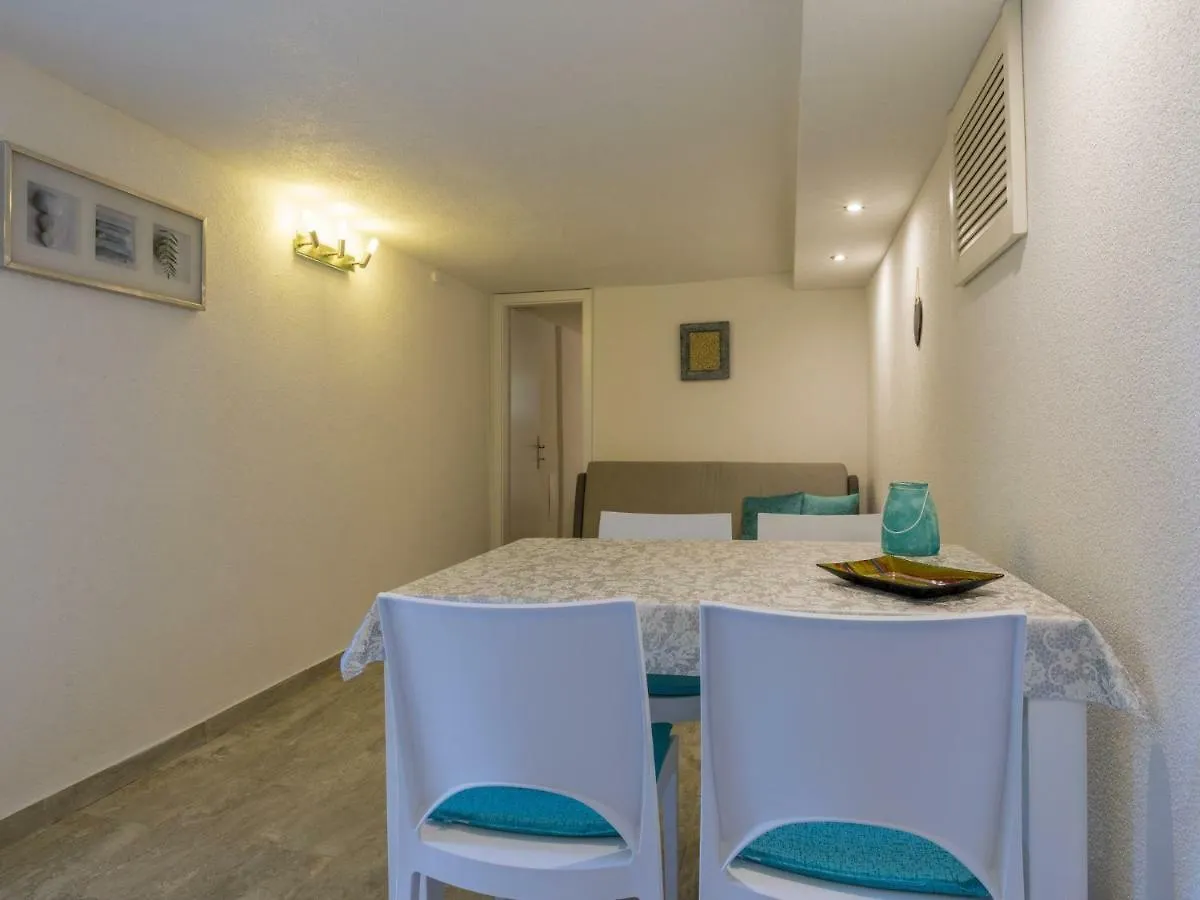 Apartment Weiny Crikvenica 0*,  Croácia