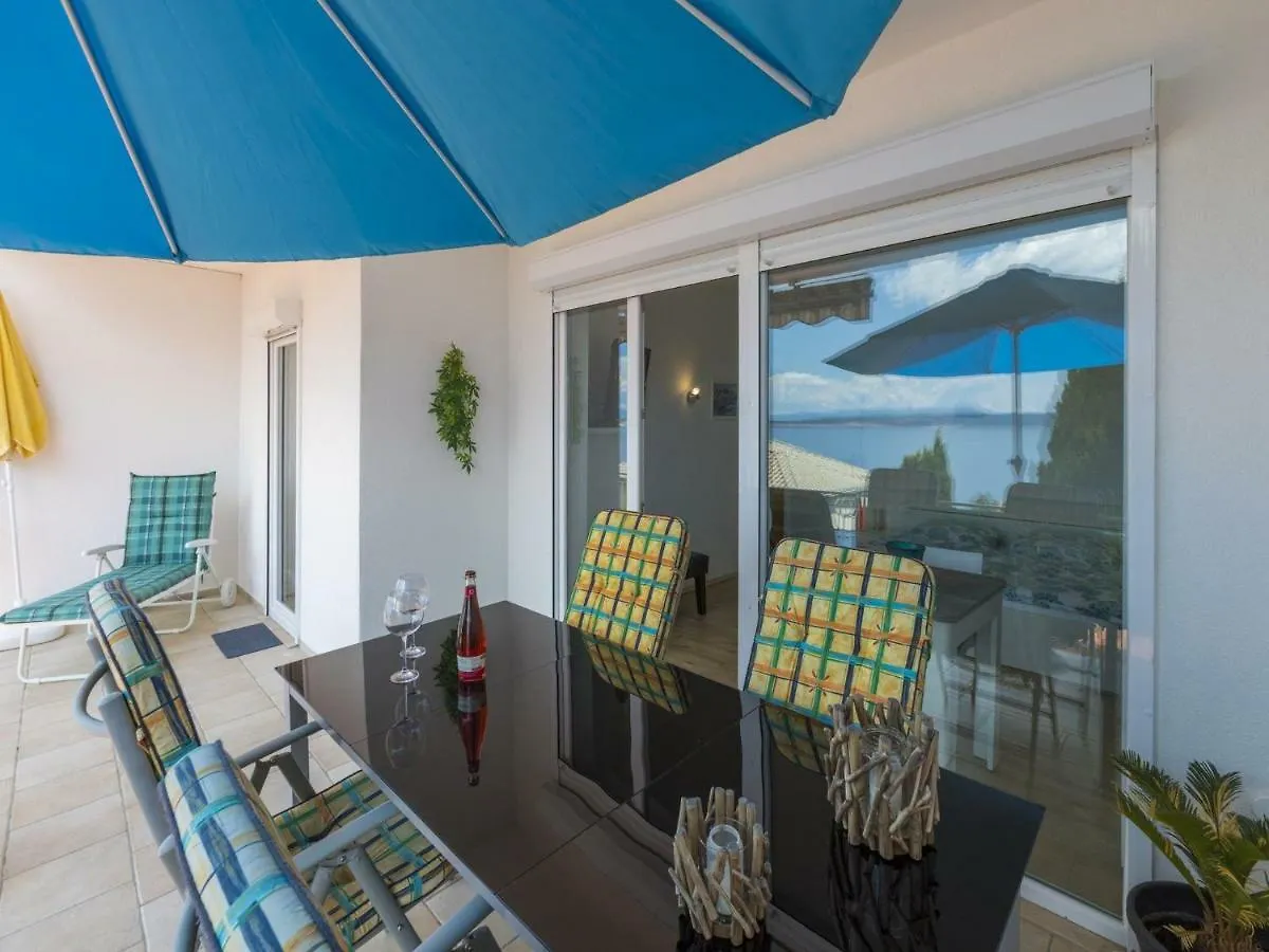 Apartment Weiny Crikvenica