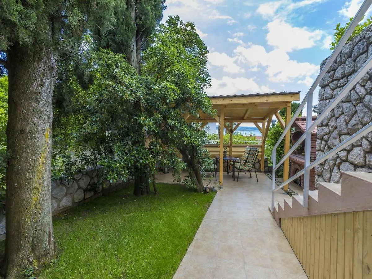 Apartment Weiny Crikvenica Croácia