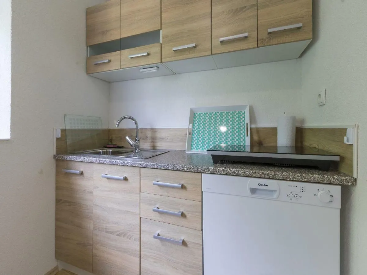 Apartment Weiny Crikvenica