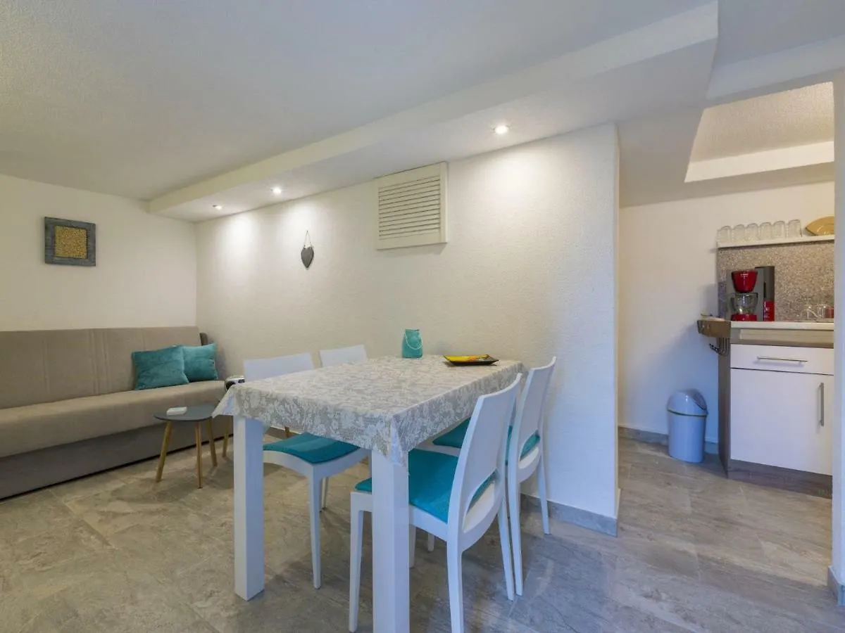 Apartment Weiny Crikvenica