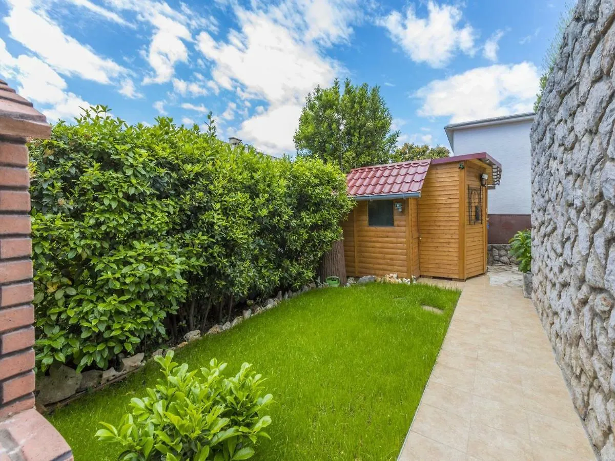 Apartment Weiny Crikvenica